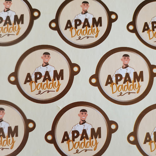Comentarii opinii despre Apam Daddy