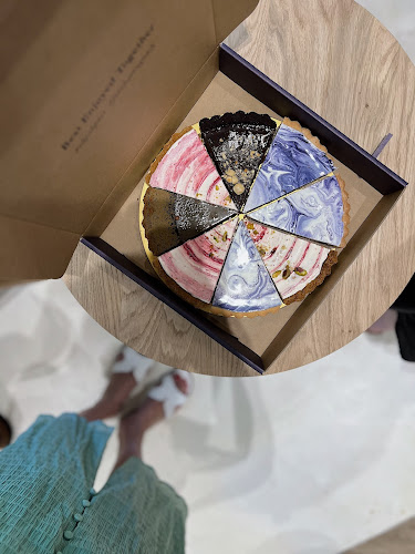 Opinii despre Elijah Pies @ King George's în Singapore - Hospitality and gastronomy