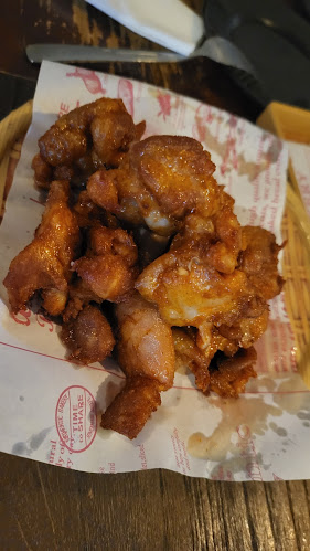 Comentarii opinii despre Darts Buddy Pizzeria & Bistro