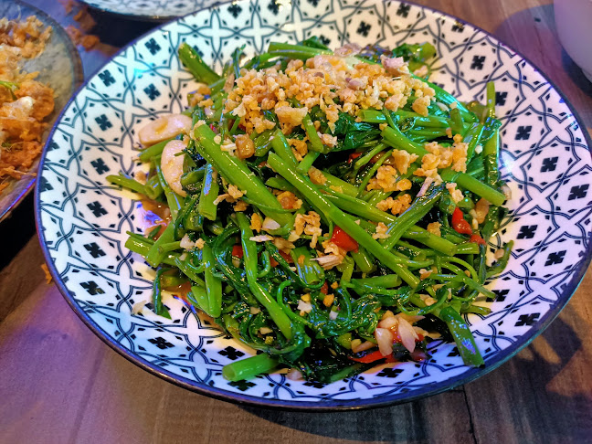 Opinii despre Suk's Thai Kitchen în Singapore - Hospitality and gastronomy