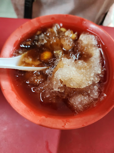 Chinatown Complex - Hospitality and gastronomy