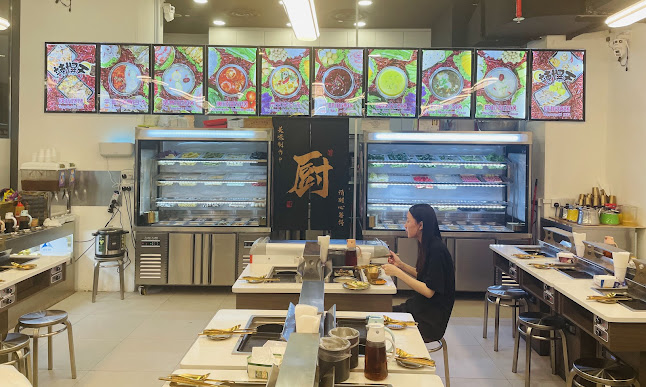 321 Clementi Ave 3, Singapore 129905