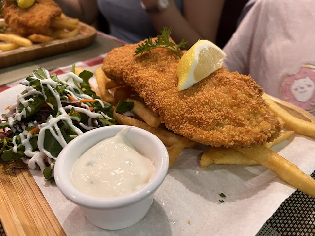 Mariners' Corner Restaurant