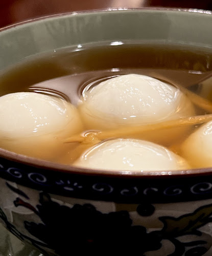 Comentarii opinii despre Darkness Dessert 甜品屋 - 36 Temple street / 100 Tanjong Pagar Road