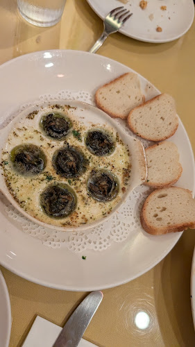 Comentarii opinii despre Bruno's Pizzeria & Grill Katong