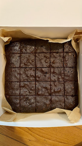 Mocha’s Bakes (Homebased)