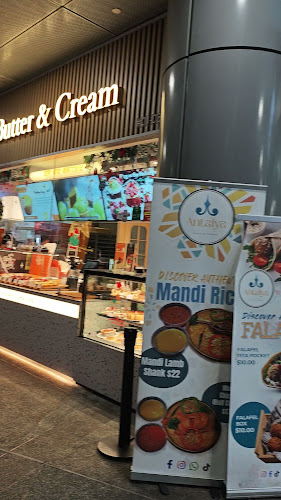 Opinii despre Antalya Turkish & Mediterranean Restaurant în Singapore - Hospitality and gastronomy