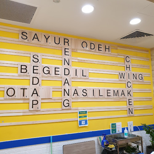 Opinii despre Sedap! în Singapore - Hospitality and gastronomy