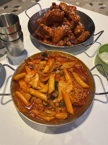 Comentarii opinii despre 88 Chicken (팔팔치킨)