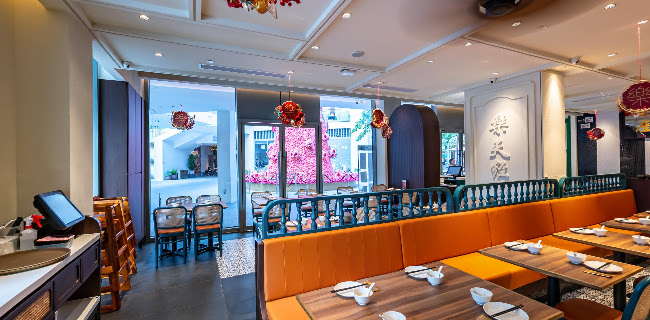 Opinii despre Paradise Classic 樂天经典 at One Holland Village în Singapore - Hospitality and gastronomy