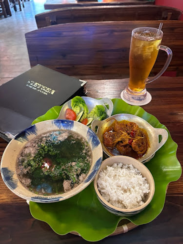 Vietsea II - Xom Nhau - Hospitality and gastronomy