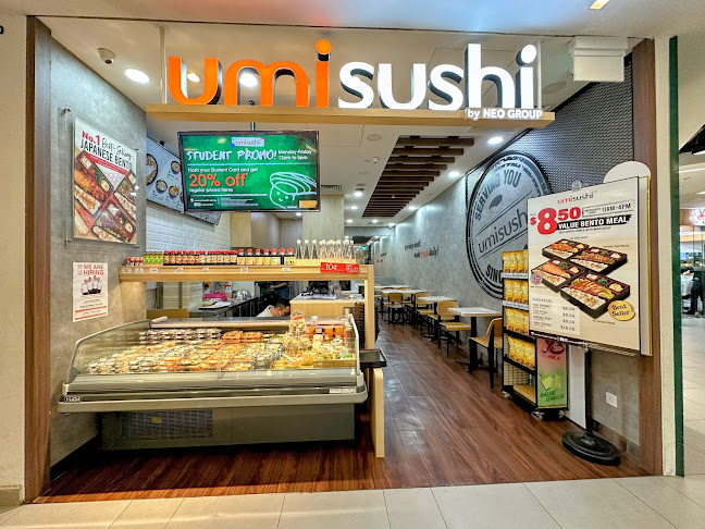 1 Sengkang Square, #01-24, Singapore 545078