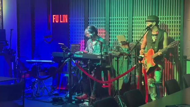 Comentarii opinii despre Fu Lin - Clarke Quay