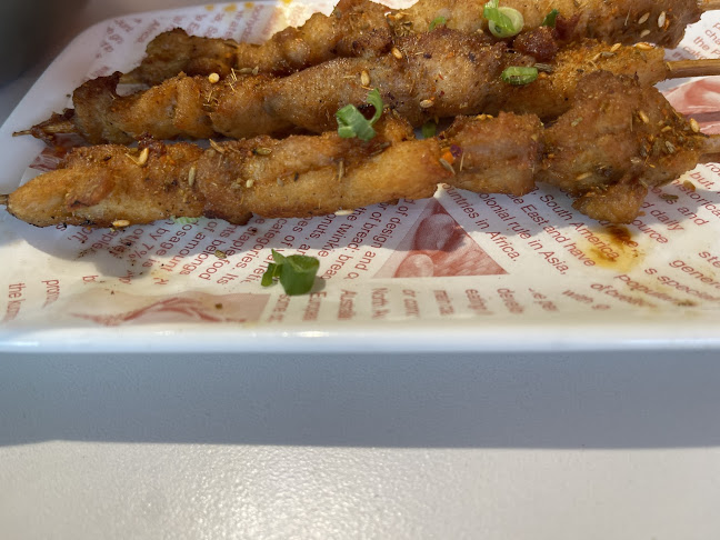 Comentarii opinii despre Little Pond 小鱼塘@One Holland Village