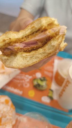 Comentarii opinii despre Popeyes Compass One