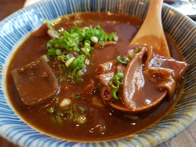 Comentarii opinii despre The Public Izakaya 2