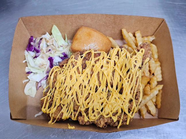 Opinii despre Ajipalang Western & Grill Bar în Singapore - Hospitality and gastronomy