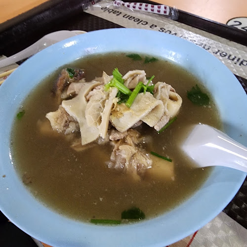 51 Old Airport Rd, #01-123, Singapore 390051