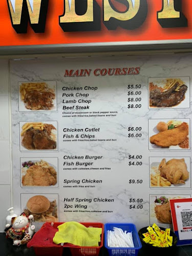 574 Ang Mo Kio Ave 10, #01-1825, Singapore 560574