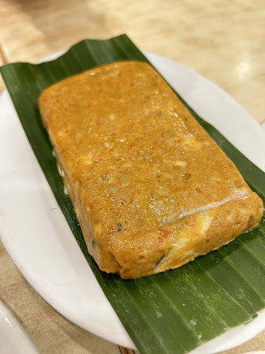 The Curry Wok - Hospitality and gastronomy