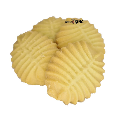 snacKING Retro Biscuits - Singapore