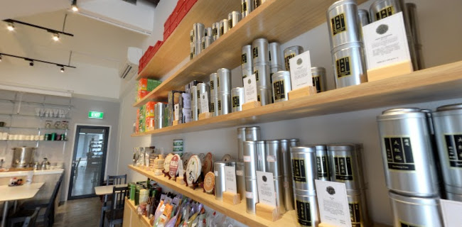 Yixing Xuan Teahouse