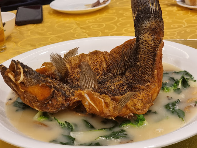 Comentarii opinii despre Imperial Grand Cantonese Cuisine