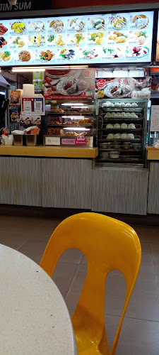 Nam Wah Coffee Shop - Hospitality and gastronomy