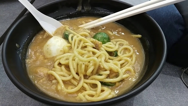 Opinii despre Ma Mum în Singapore - Hospitality and gastronomy