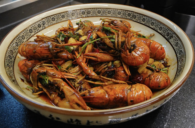 友间厨坊 A Kitchen (Novena)