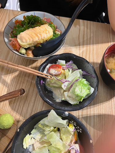 Kei Kaisendon Hillion Mall - Hospitality and gastronomy