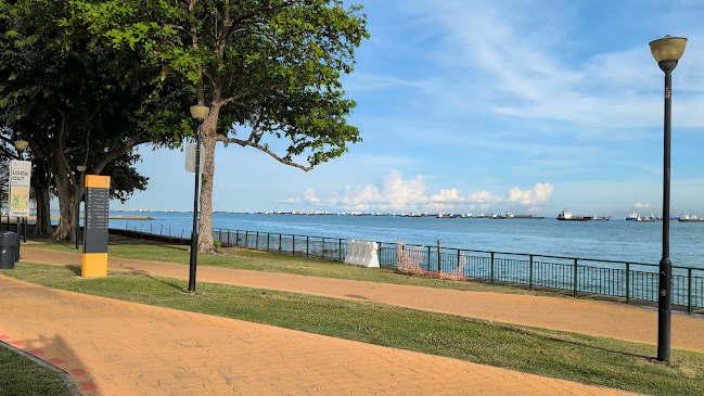 1206 ECP, #01-07/08 East Coast Seafood Centre, Singapore 449883