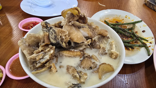 Hong Kong StreetJia Kee - Singapore