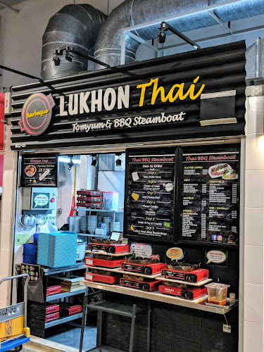 Comentarii opinii despre Lukhon Thai