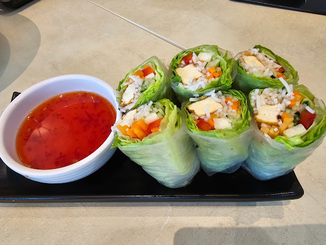 So Pho (Waterway Point) - Singapore