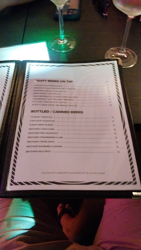 Vertigo26 - Hospitality and gastronomy