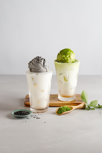 KOKO Cafe and Patisserie - Singapore