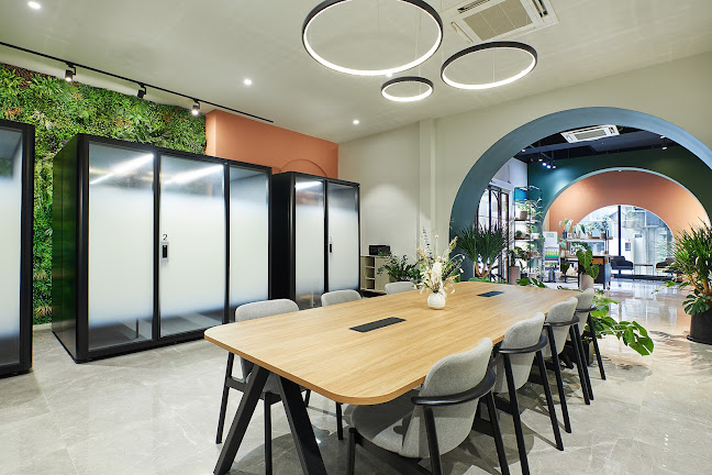 Thank You Come Again - Hospitality and gastronomy