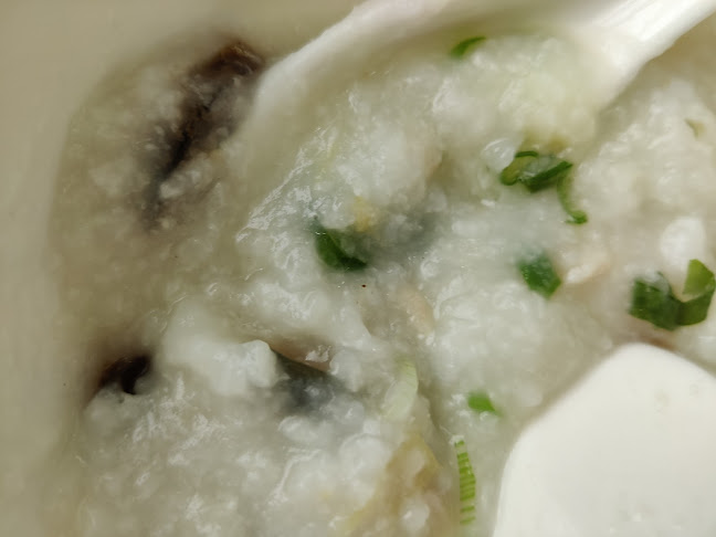 Zi Yean Restaurant - Singapore