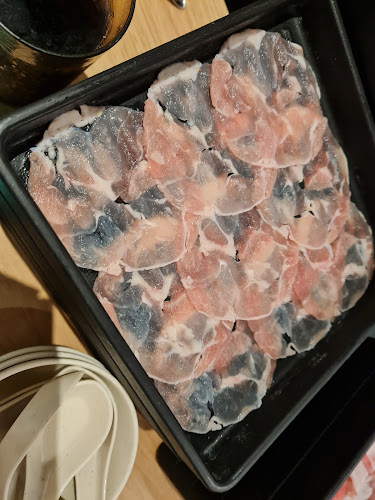 Shabu Sai - Singapore