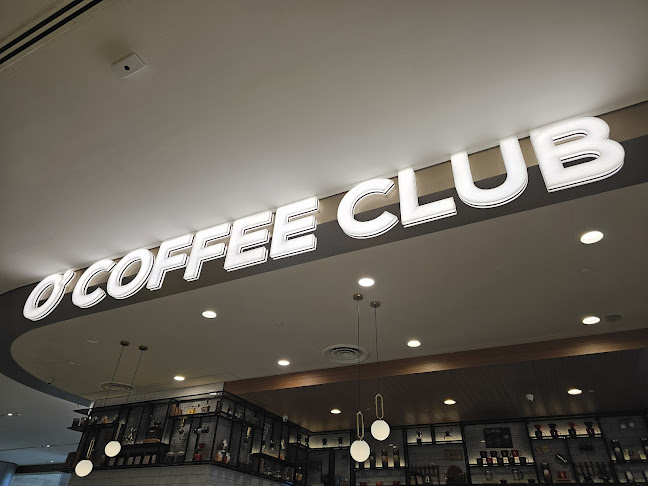O’Coffee Club (T4) - Singapore