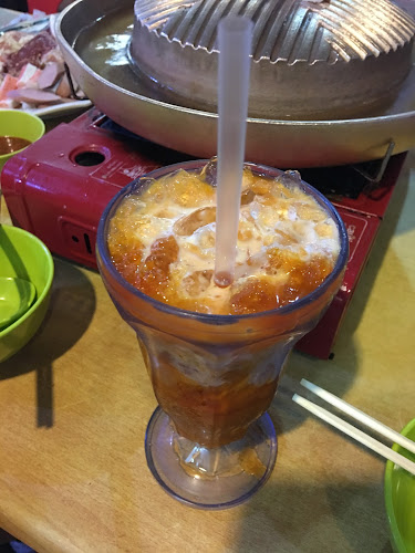 New Udon Mookata Thai Food - Hospitality and gastronomy