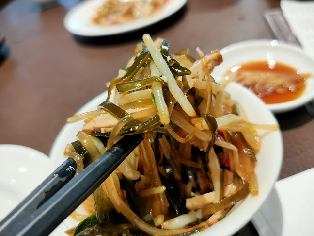 Din Tai Fung - Hospitality and gastronomy