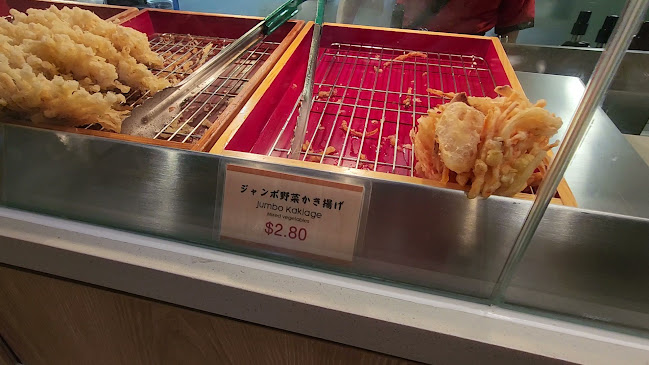 Opinii despre Idaten Udon în Singapore - Hospitality and gastronomy