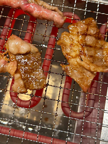 Comentarii opinii despre Yakiniku Like (Pasir Ris Mall)