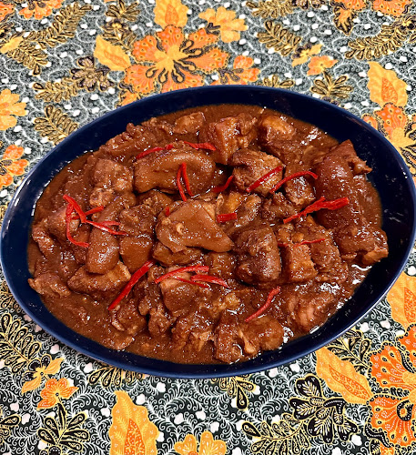 Comentarii opinii despre Lynnette's Kitchen (Private Dining)