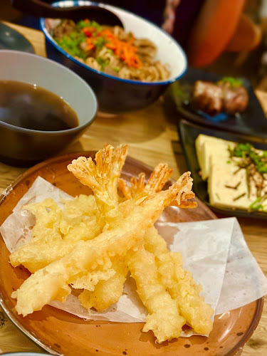 Opinii despre Shukuu Japanese Izakaya and Bar în Singapore - Hospitality and gastronomy