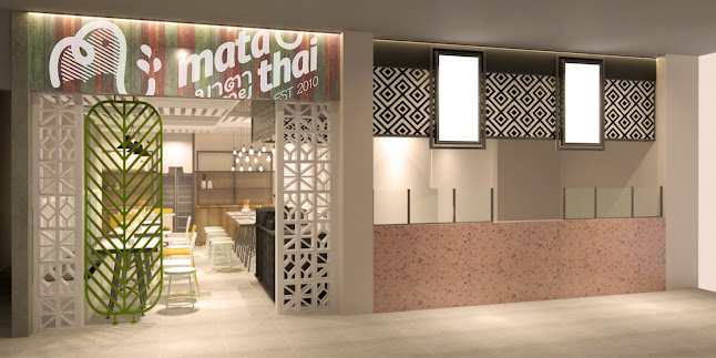 Mata Thai - Hospitality and gastronomy