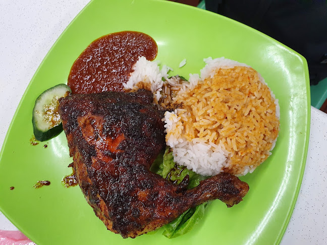 Comentarii opinii despre Mr Teh Tarik Eating House