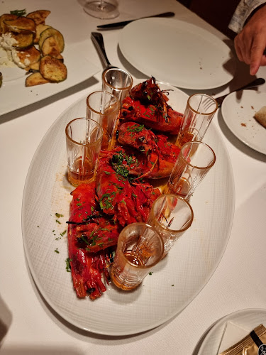 estiatorio Milos - Singapore